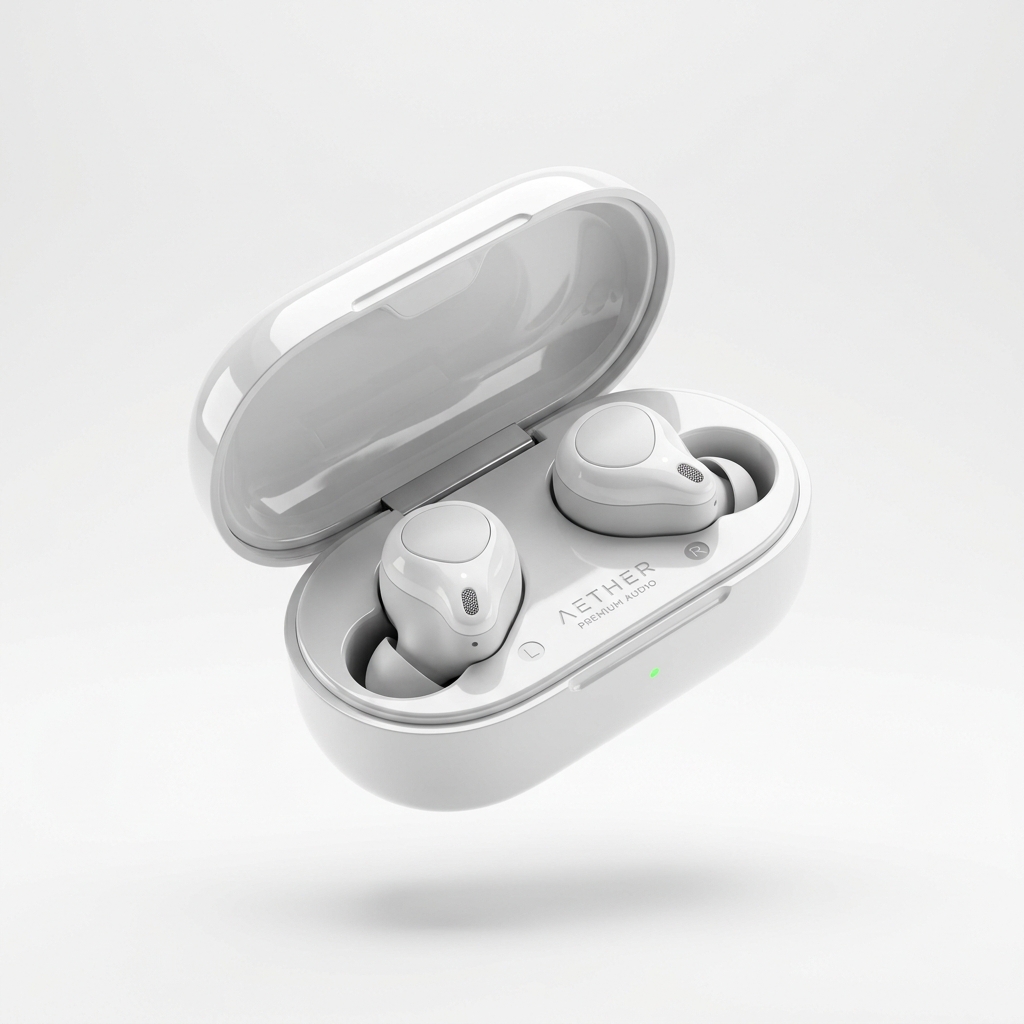 AirPods Click Tech