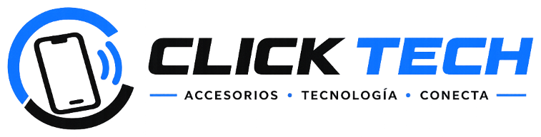 Click Tech Logo