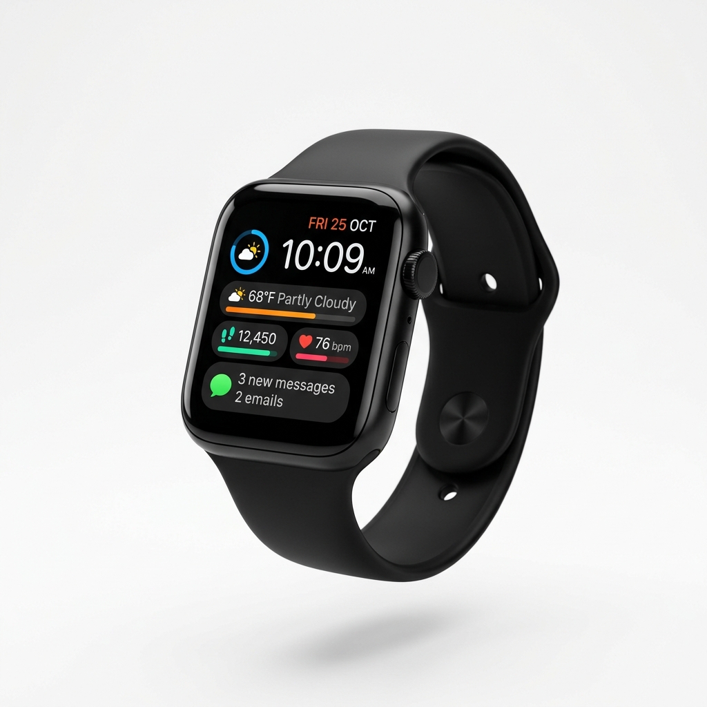 Smartwatch